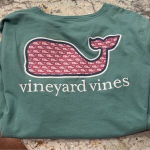 Vineyard Vines Short Sleeve T Shirt